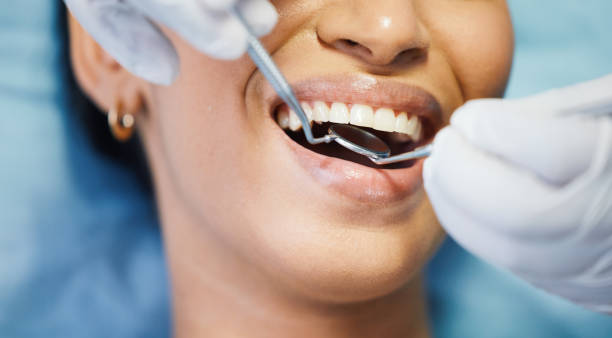 Our Range of Dental Services in Freeland, WA